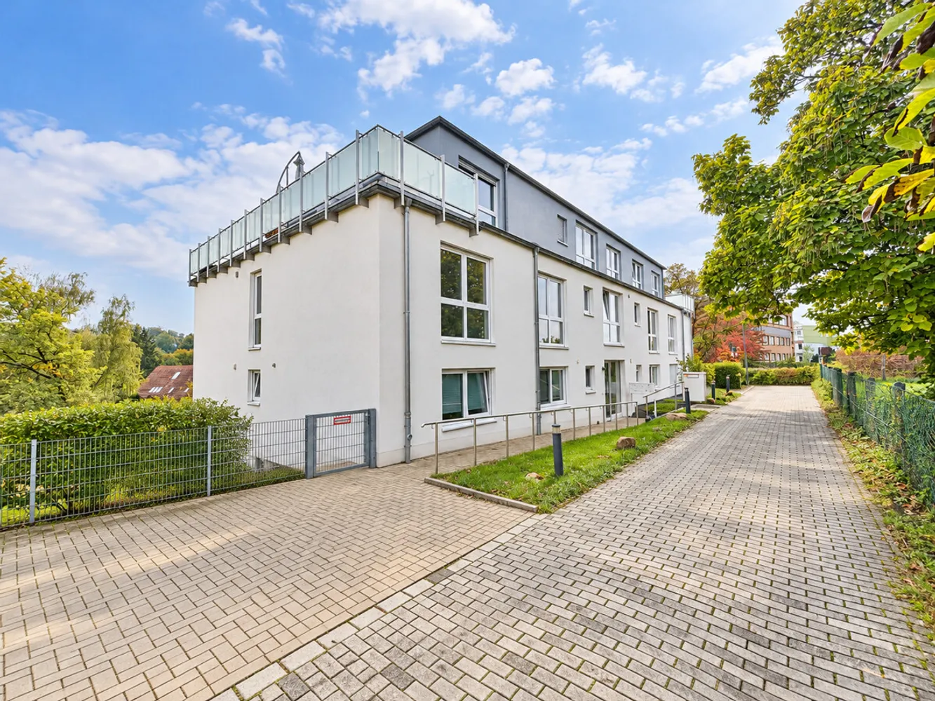 4 Zimmer Wohnung mit 100 m² in Essen – Bild 11