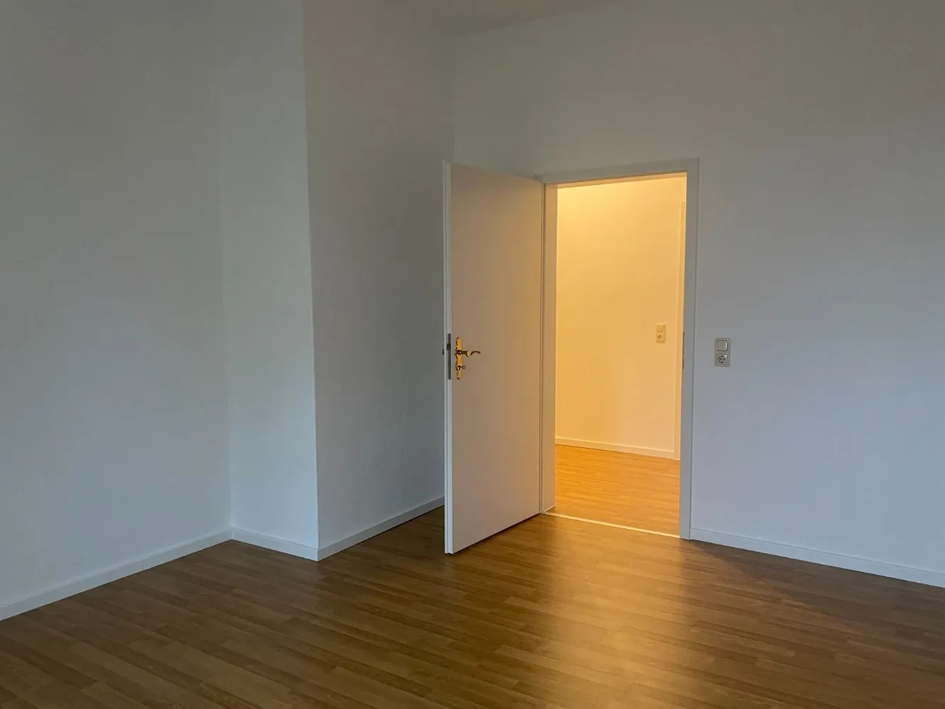 2 Zimmer Wohnung mit 47 m² in Erfurt – Bild 5
