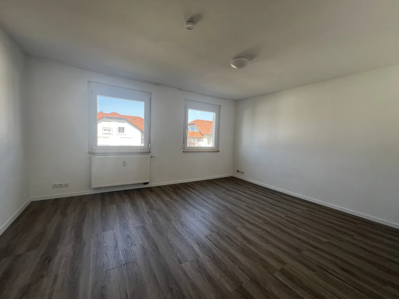 3 Zimmer Wohnung mit 100 m² in Balingen – Bild 10