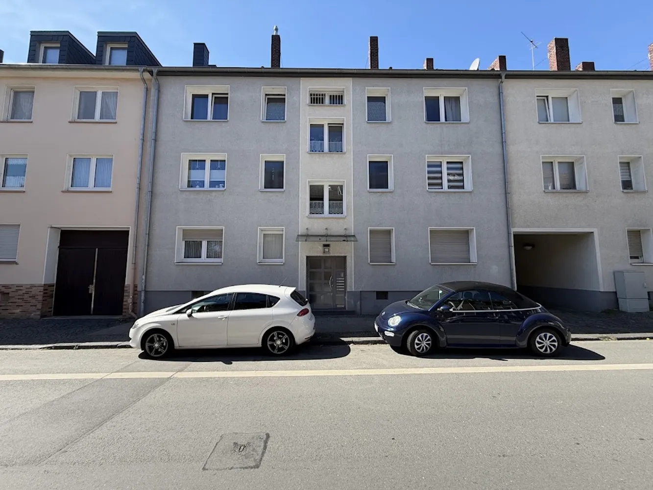 2 Zimmer Wohnung mit 55 m² in Essen – Bild 1