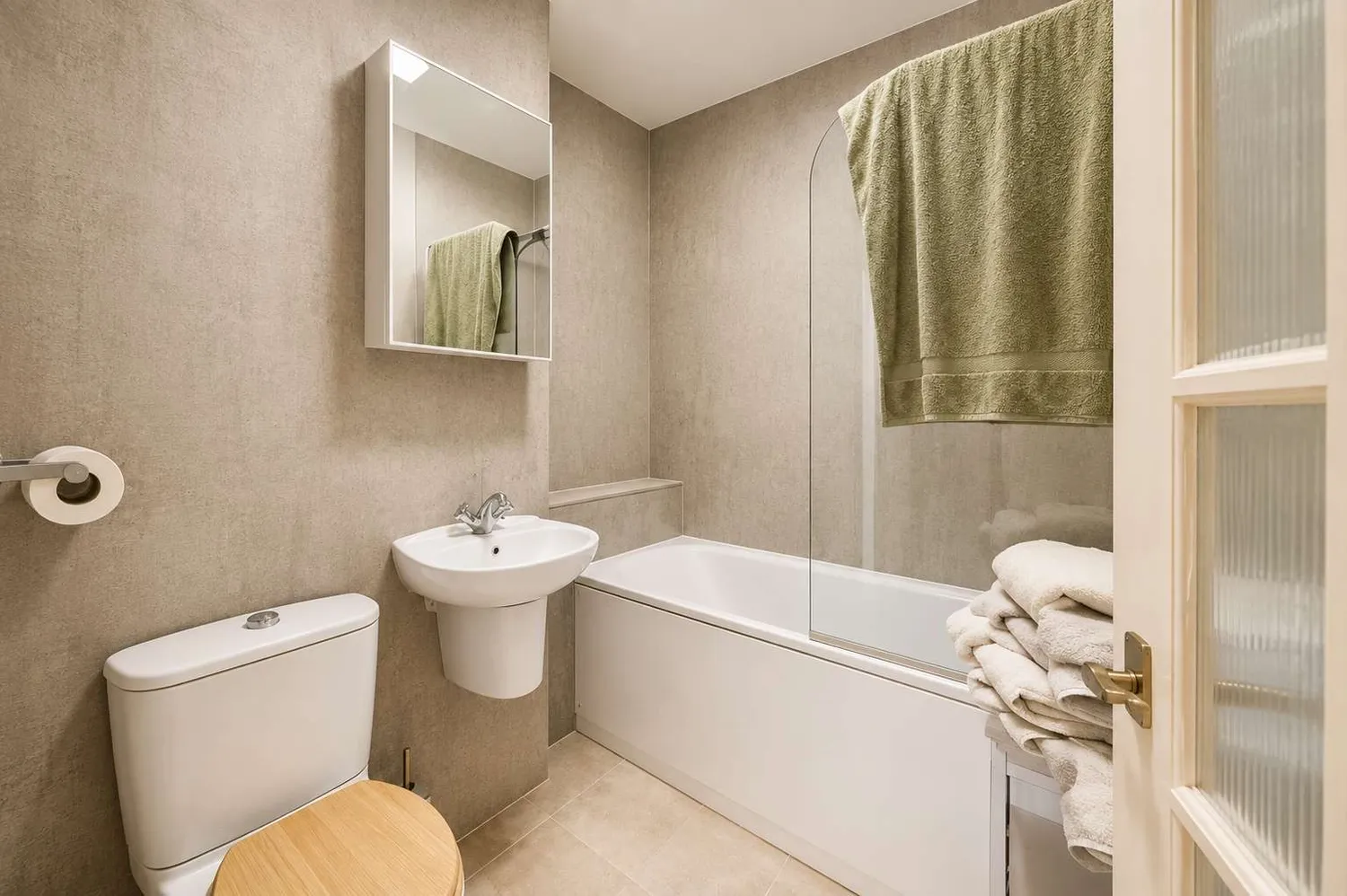 1 Zimmer Wohnung mit 37 m² in Heidelberg – Bild 5