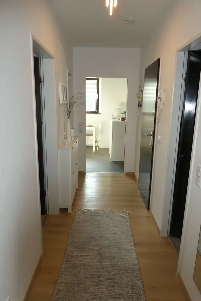 2 Zimmer Wohnung mit 66 m² in Solingen – Bild 4