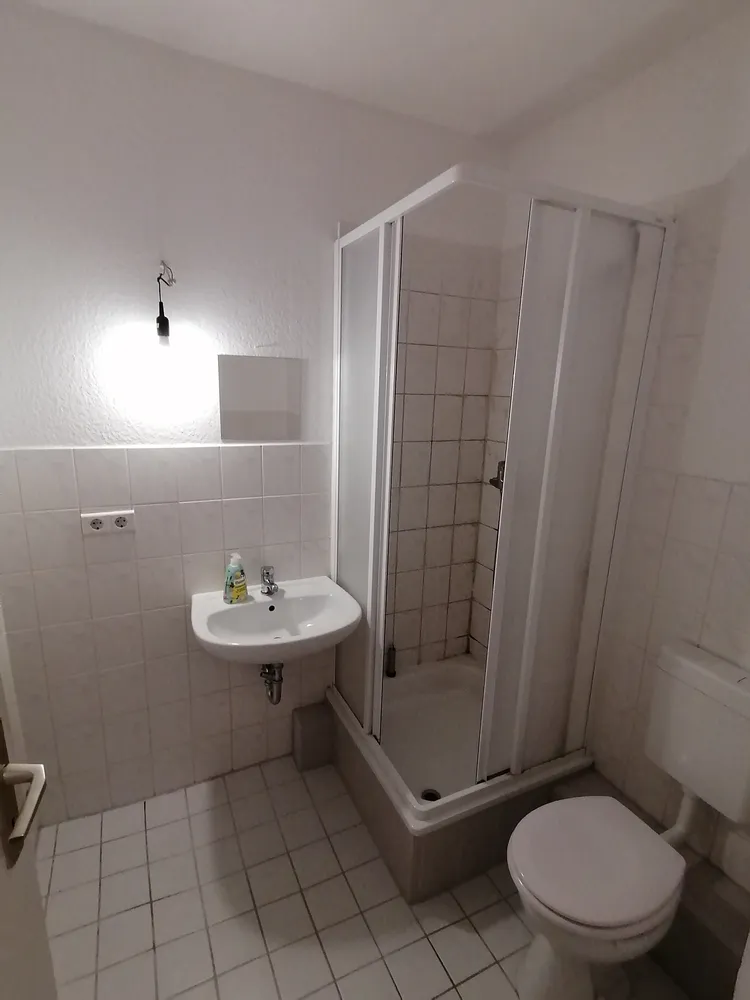 2 room apartment with 38 m² in Magdeburg – Photo 6