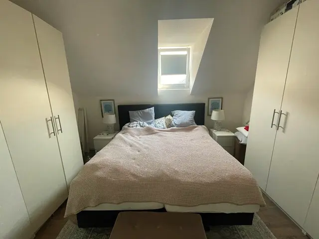 2 Zimmer Wohnung mit 72 m² in Mönchengladbach – Bild 2