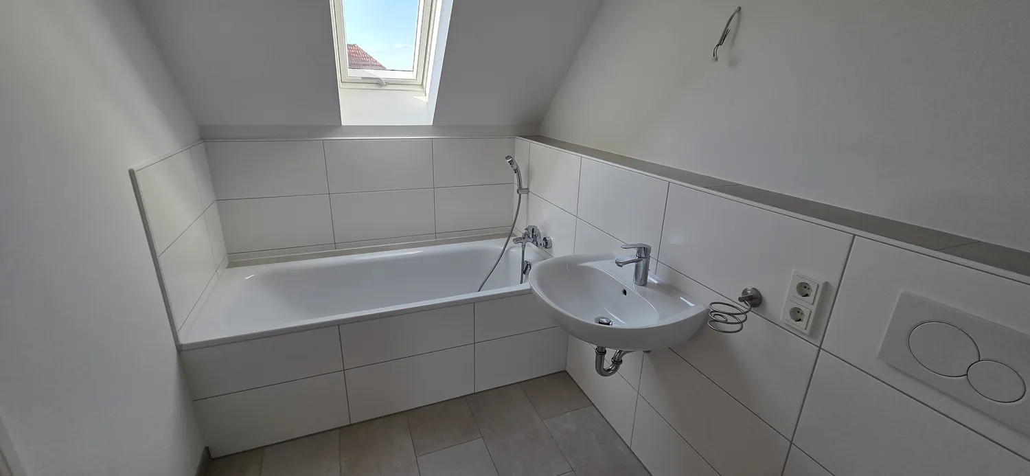 3 Zimmer Wohnung mit 94 m² in Dortmund – Bild 3