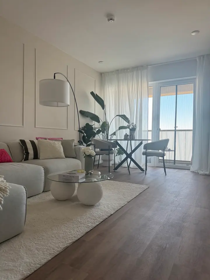 3 Zimmer Wohnung mit 108 m² in Erfurt – Bild 9