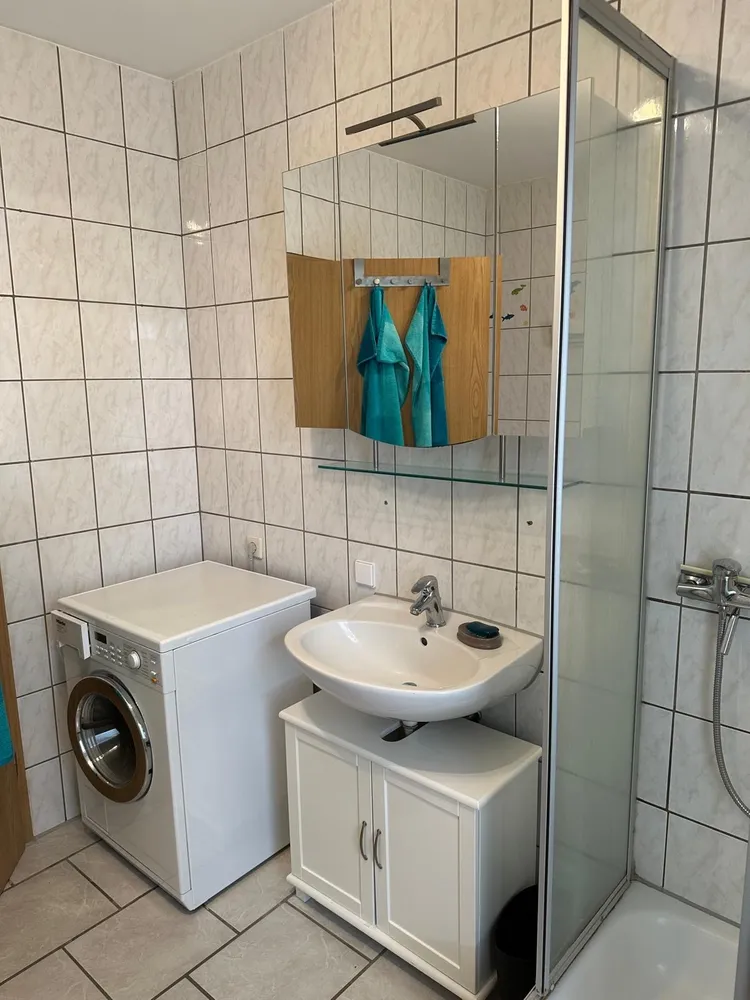 3 Zimmer Wohnung mit 91 m² in Gifhorn – Bild 5