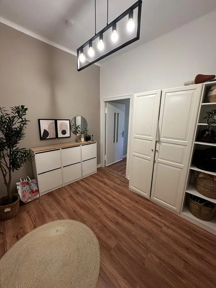 3 Zimmer Wohnung mit 81 m² in Wuppertal – Bild 1
