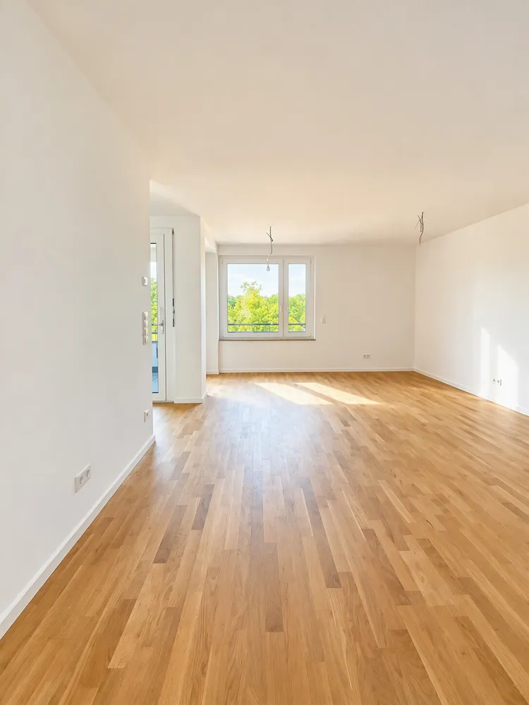 3 Zimmer Wohnung mit 67 m² in Ludwigsburg – Bild 3