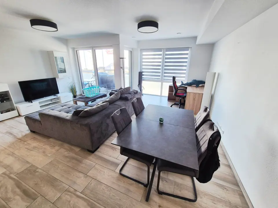 3 Zimmer Wohnung mit 70 m² in Cloppenburg – Bild 9
