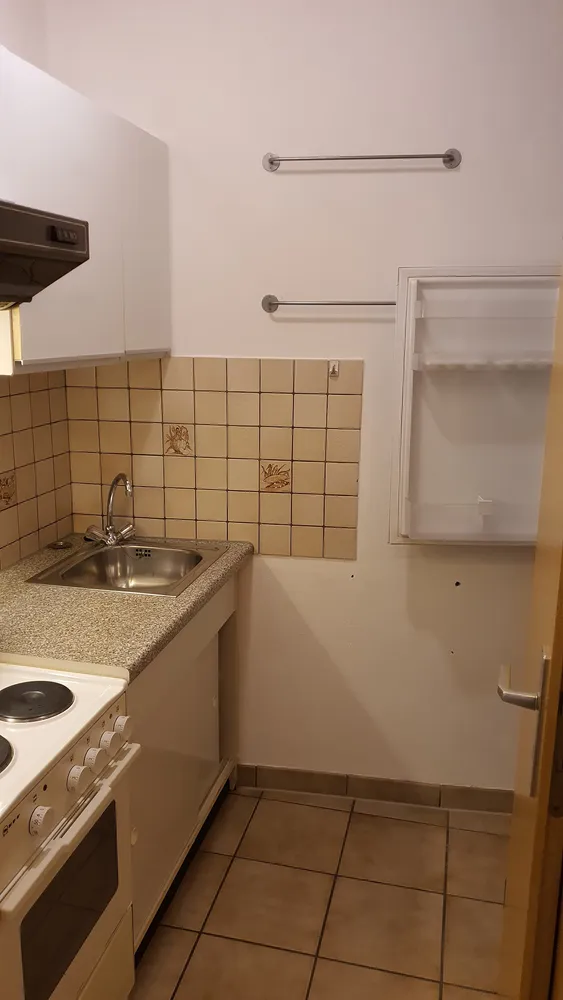 1 Zimmer Wohnung mit 28 m² in Heidelberg – Bild 5