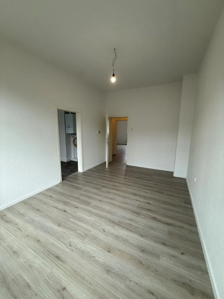 2 room apartment with 46 m² in Dortmund – Photo 7