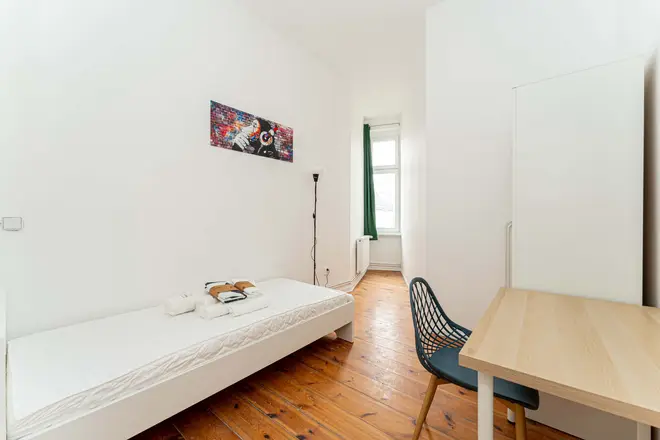 WG-Zimmer mit 15 m² in Berlin – Bild 1