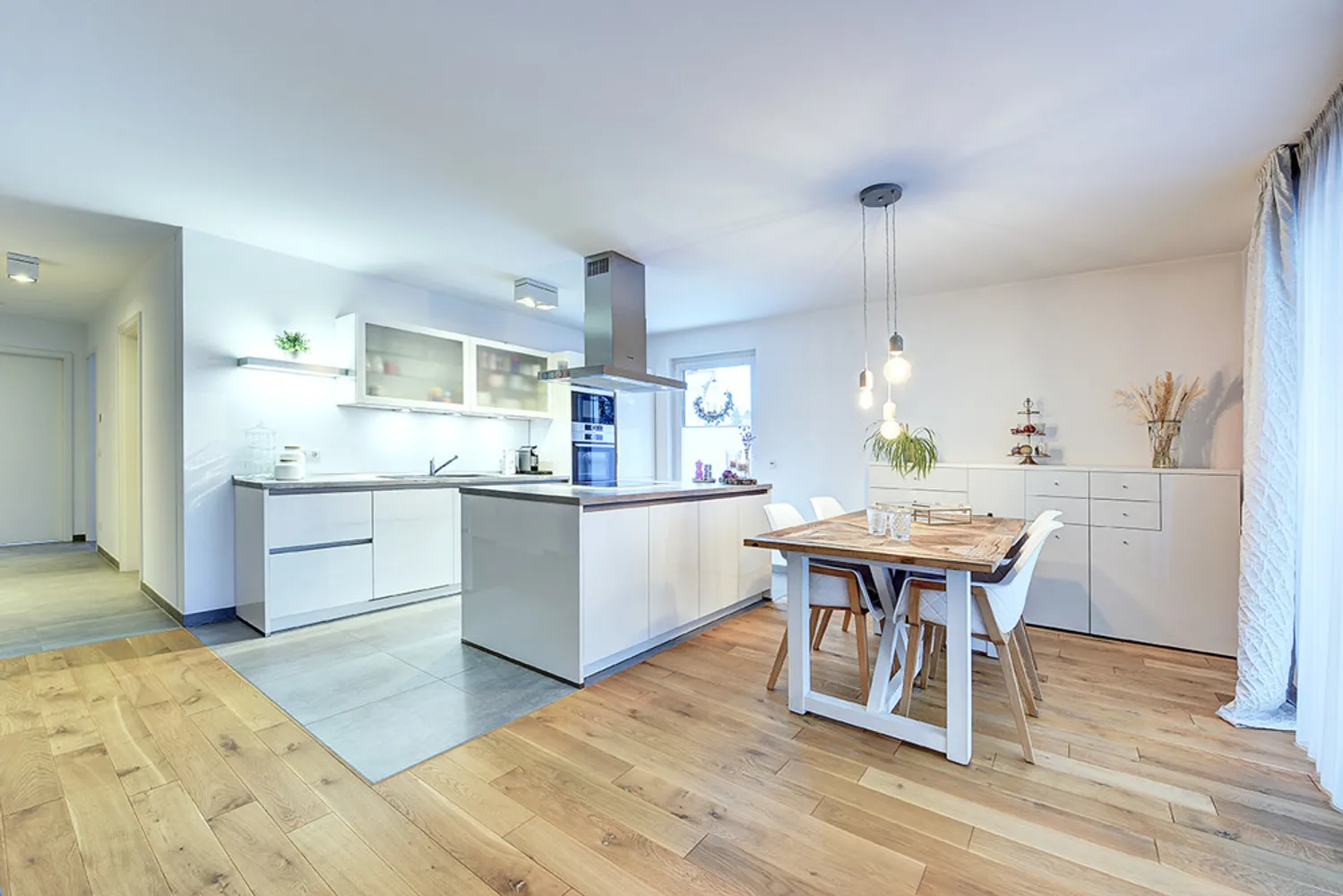 3 Zimmer Wohnung mit 102 m² in Mülheim an der Ruhr – Bild 10