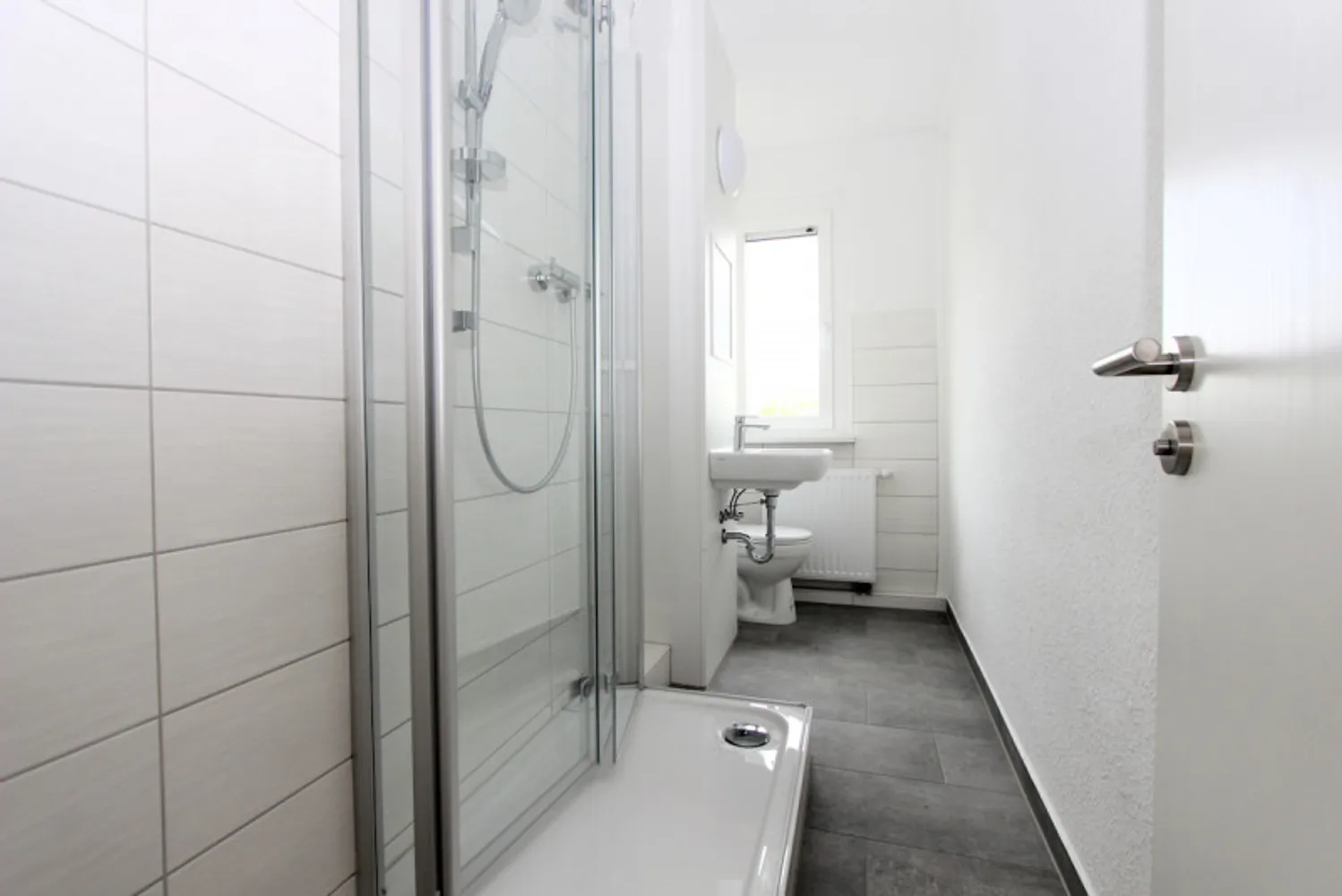 3 Zimmer Wohnung mit 60 m² in Altenburg – Bild 4