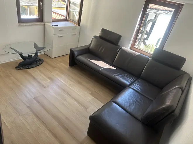 2 Zimmer Wohnung mit 30 m² in Stuttgart – Bild 5