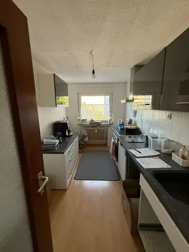 2 Zimmer Wohnung mit 63 m² in Nürnberg – Bild 5
