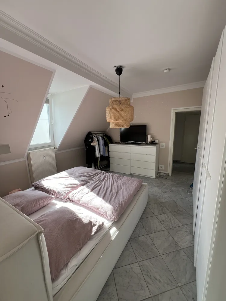 3 room apartment with 85 m² in Cologne – Photo 5