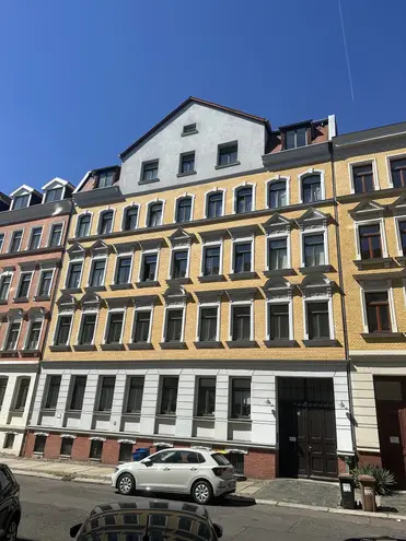 3 Zimmer Wohnung mit 65 m² in Leipzig – Bild 10