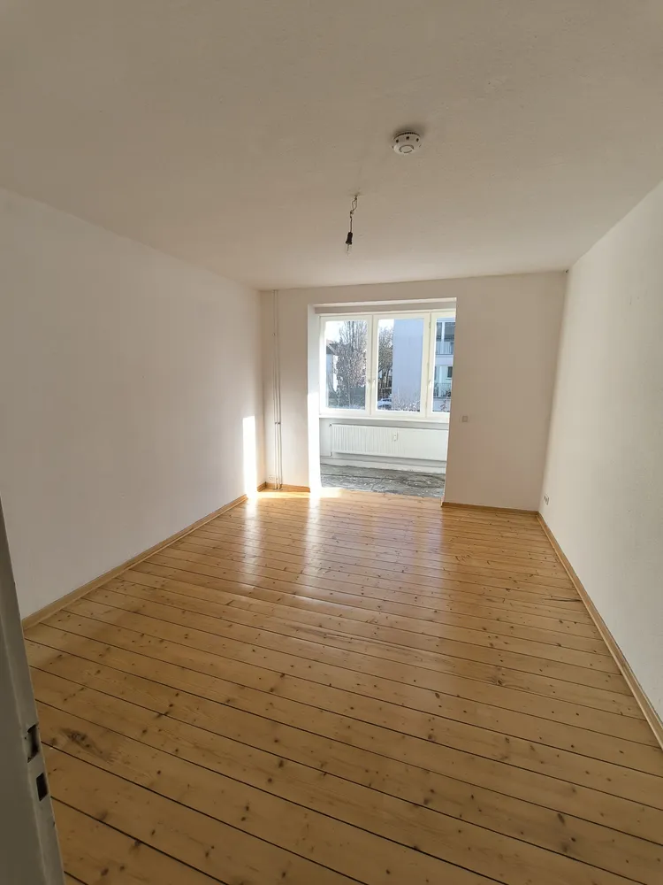 3 Zimmer Wohnung mit 55 m² in Braunschweig – Bild 1