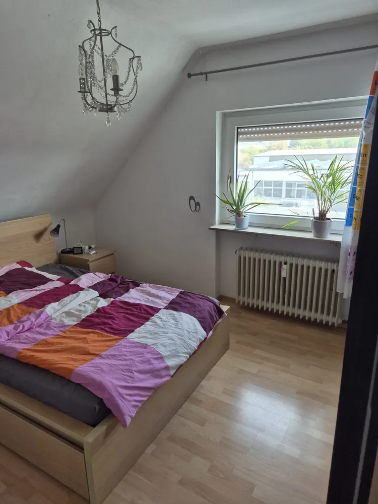 2 Zimmer Wohnung mit 65 m² in Frankfurt am Main – Bild 7