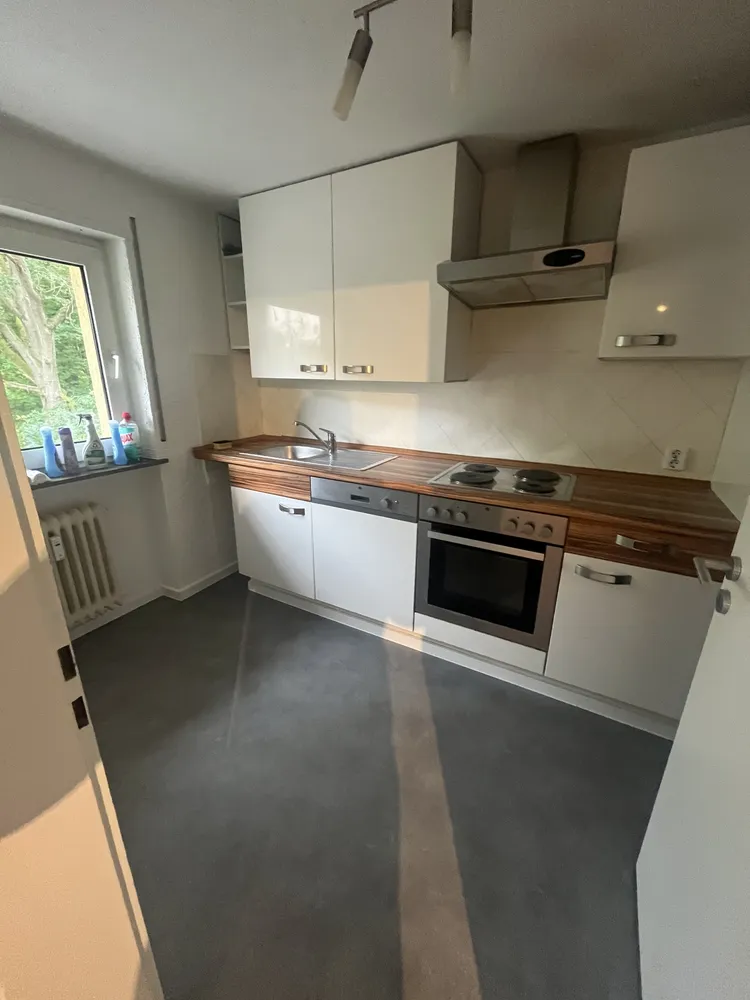 3 Zimmer Wohnung mit 70 m² in Kaiserslautern – Bild 7