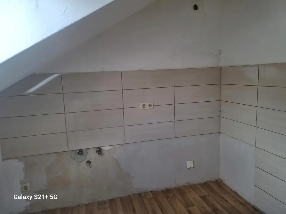 3 Zimmer Wohnung mit 60 m² in Wuppertal – Bild 3