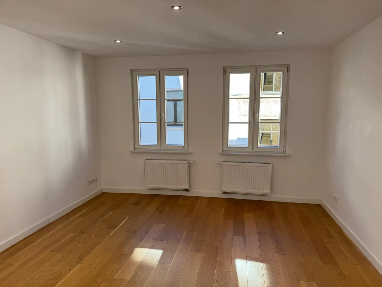3 Zimmer Wohnung mit 61 m² in Hannover – Bild 2
