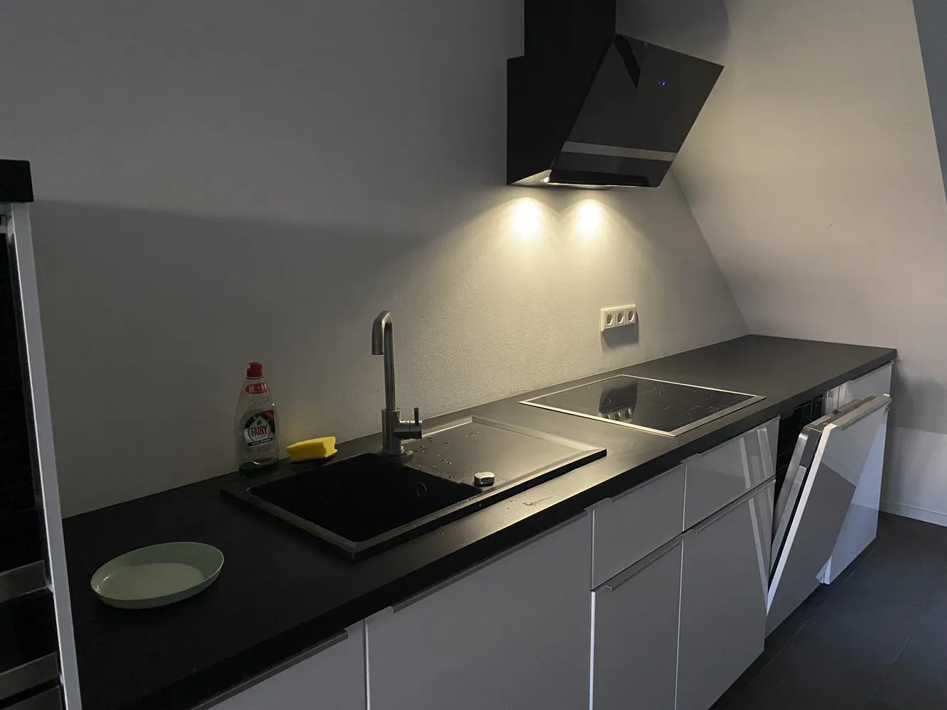3 Zimmer Wohnung mit 135 m² in Düsseldorf – Bild 5