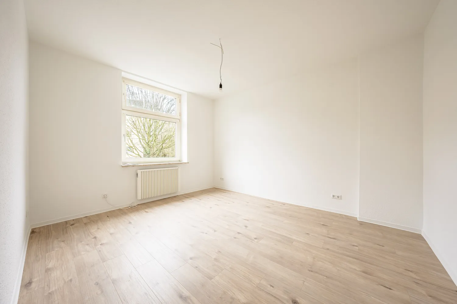 6 Zimmer Wohnung mit 133 m² in Dortmund – Bild 6