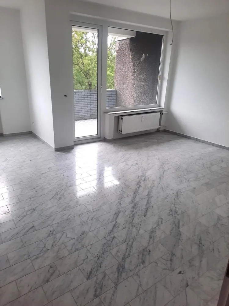 4 Zimmer Wohnung mit 69 m² in Dortmund – Bild 1
