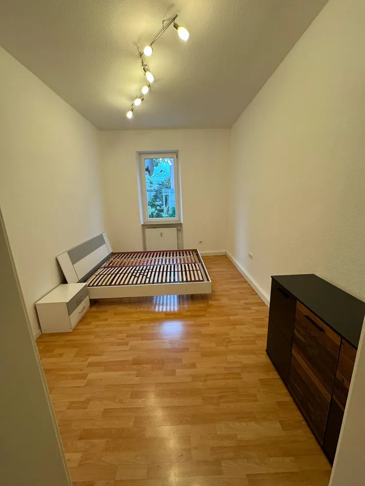 2 Zimmer Wohnung mit 50 m² in Nürnberg – Bild 7