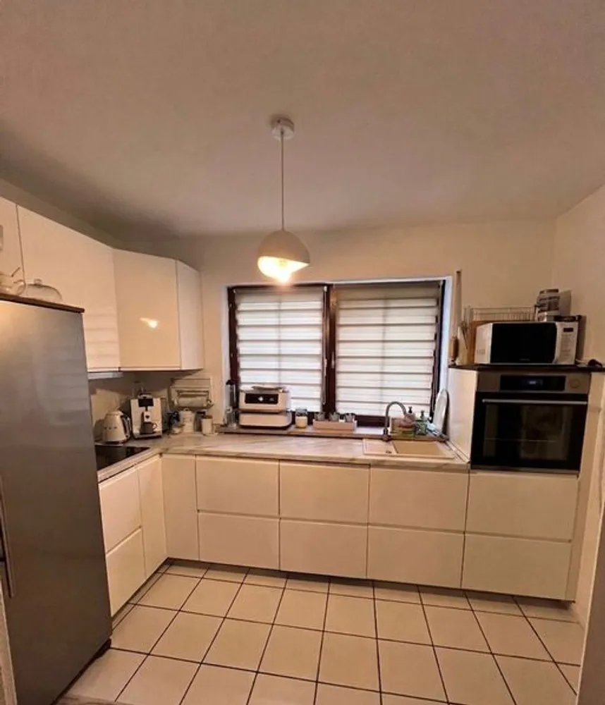 2 Zimmer Wohnung mit 69 m² in Hamburg – Bild 9