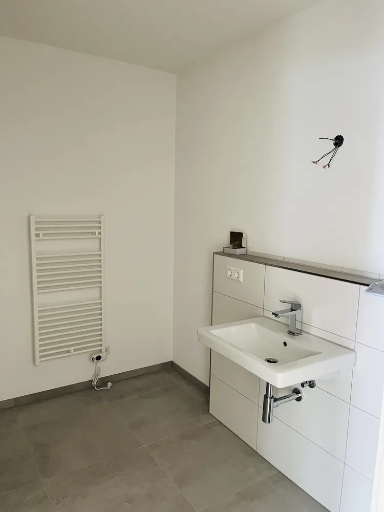 3 Zimmer Wohnung mit 87 m² in Balingen – Bild 2