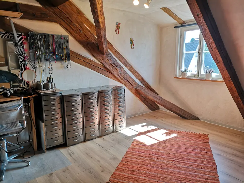 4 Zimmer Wohnung mit 90 m² in Kirchheim unter Teck – Bild 3