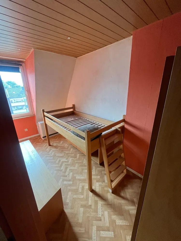 5 Zimmer Wohnung mit 80 m² in Dortmund – Bild 9