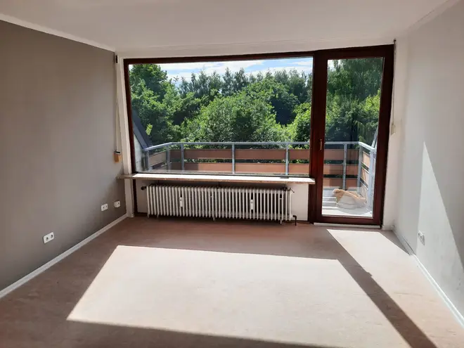 2 Zimmer Wohnung mit 57 m² in Lübeck – Bild 7