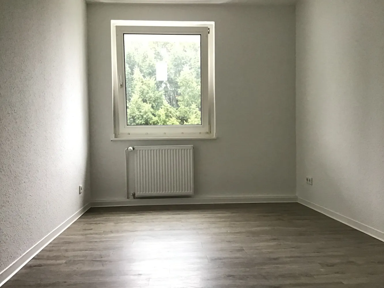 2 Zimmer Wohnung mit 48 m² in Essen – Bild 2