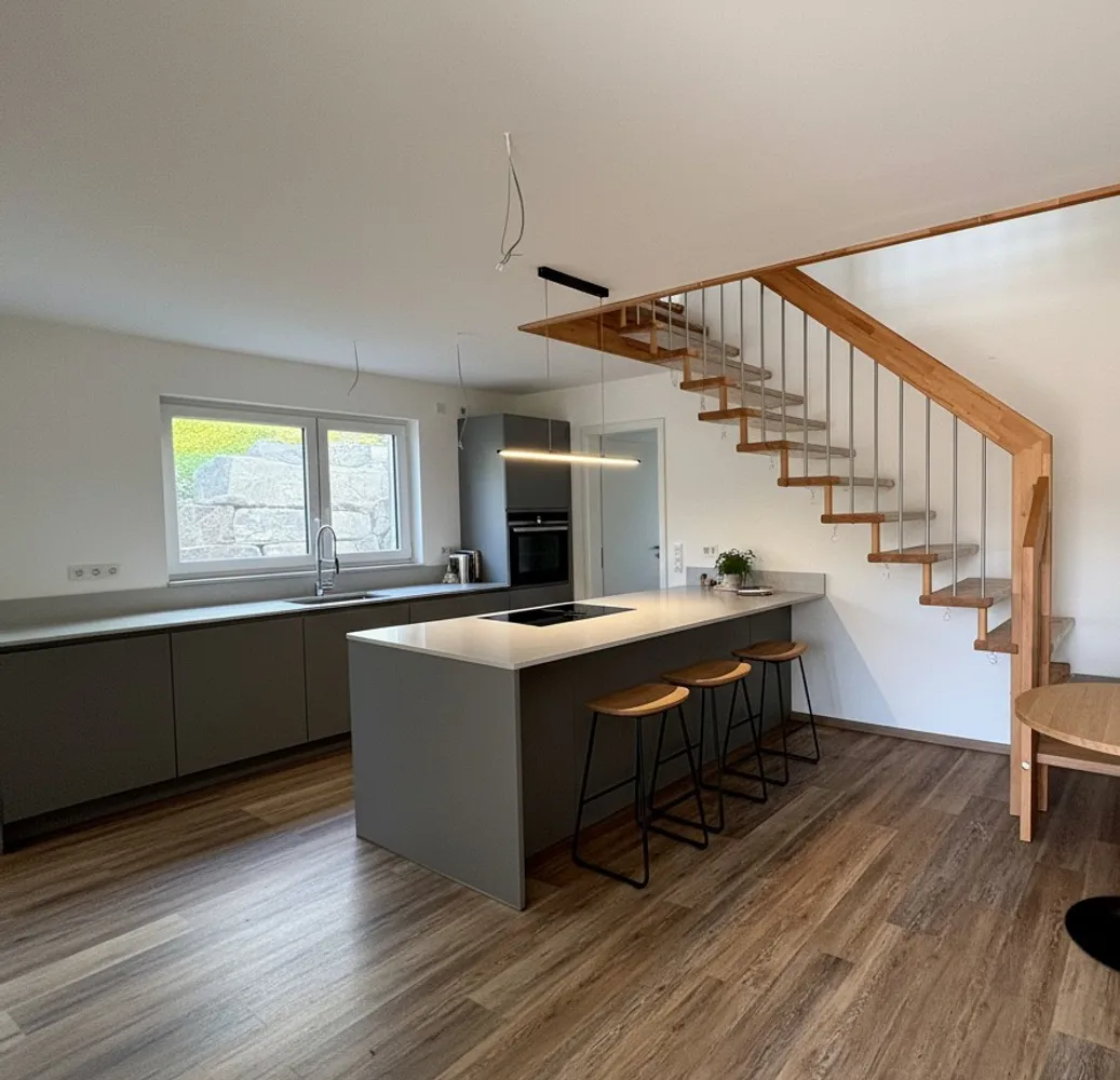 4 Zimmer Wohnung mit 129 m² in Hagen – Bild 10