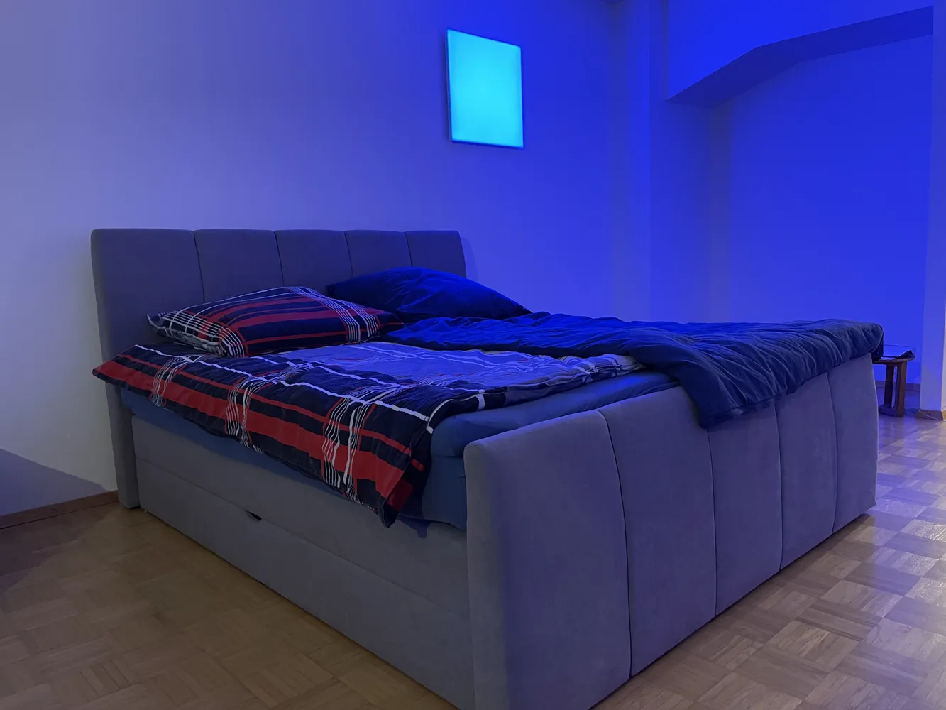 1 Zimmer Wohnung mit 50 m² in Stuttgart – Bild 1