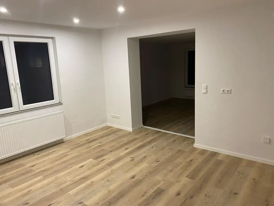 3 Zimmer Wohnung mit 85 m² in Norden – Bild 8