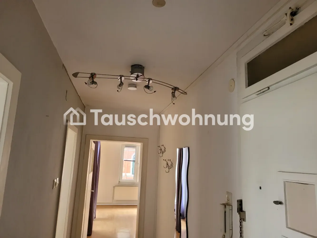 3 Zimmer Wohnung mit 55 m² in Hannover – Bild 2