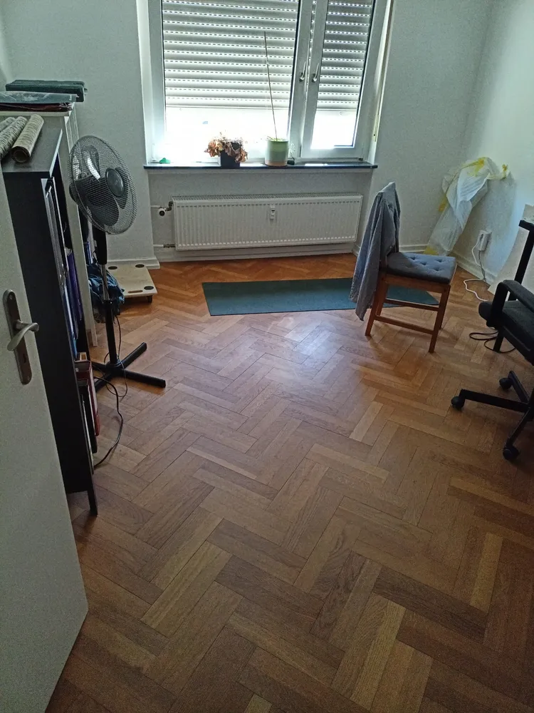 3 Zimmer Wohnung mit 84 m² in Darmstadt – Bild 10