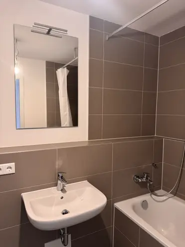 2 Zimmer Wohnung mit 55 m² in München – Bild 5