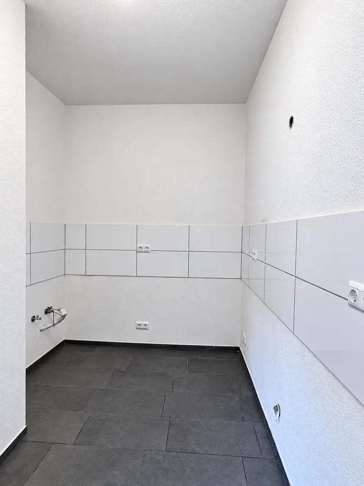 2 room apartment with 54 m² in Herten – Photo 2