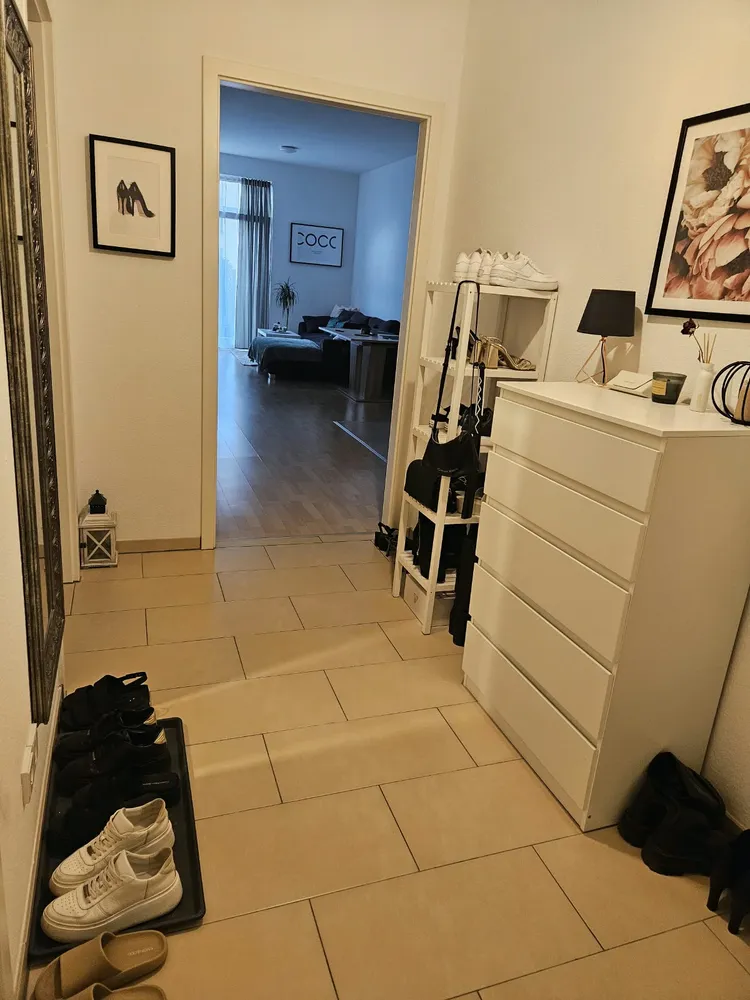 2 Zimmer Wohnung mit 71 m² in Offenbach am Main – Bild 11