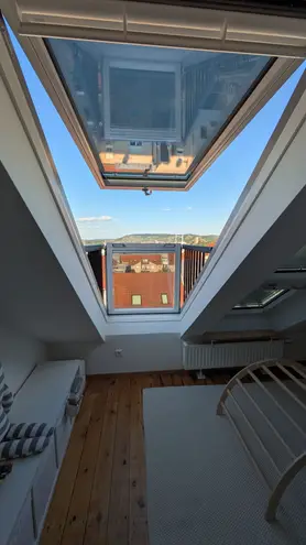 6 Zimmer Wohnung mit 106 m² in Stuttgart – Bild 9