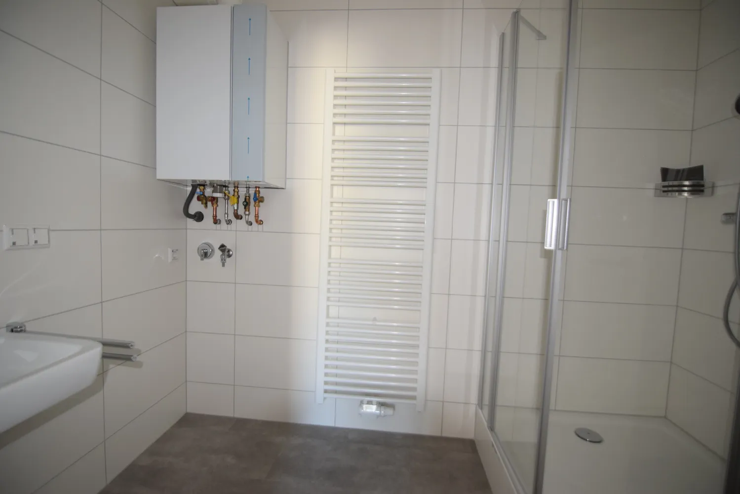 3 Zimmer Wohnung mit 65 m² in Ettlingen – Bild 6