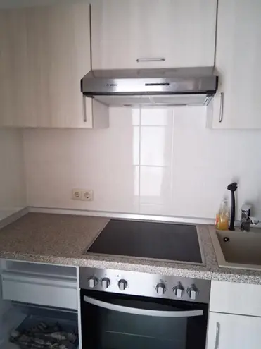 2 Zimmer Wohnung mit 43 m² in Lübeck – Bild 4