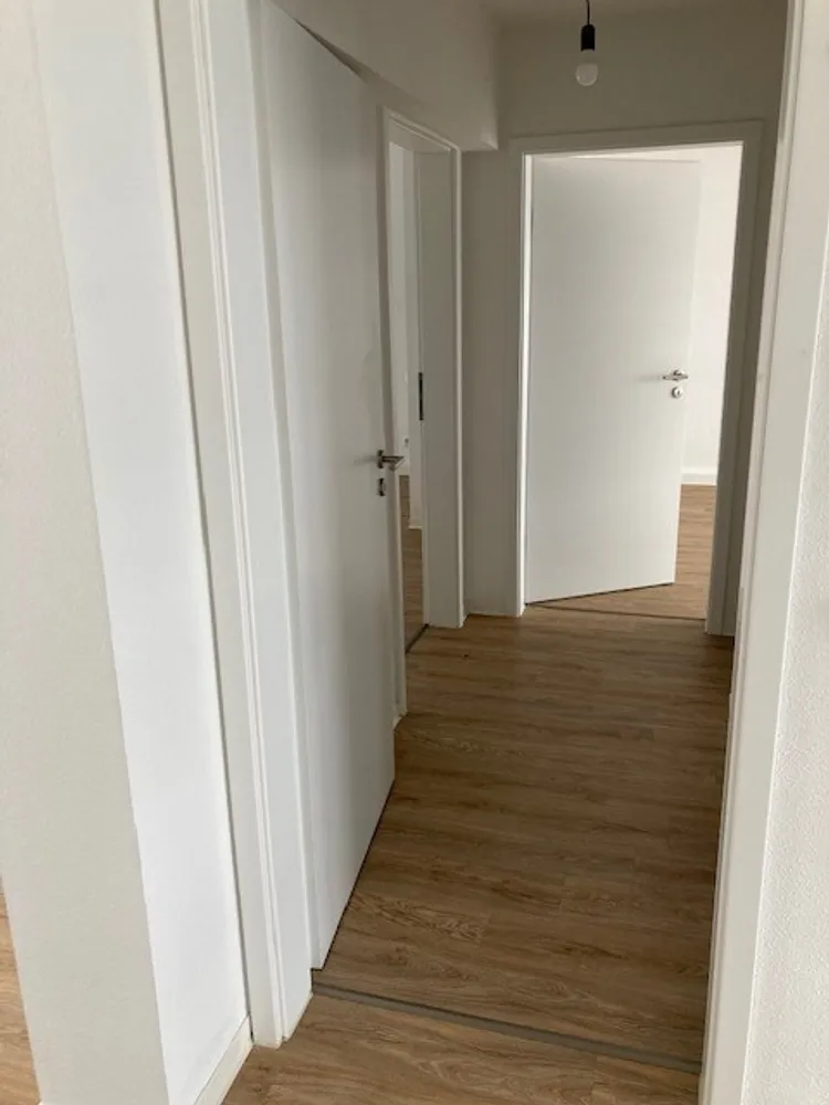 3 Zimmer Wohnung mit 85 m² in Mannheim – Bild 6